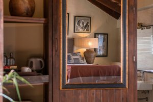 Habitaciones y suites