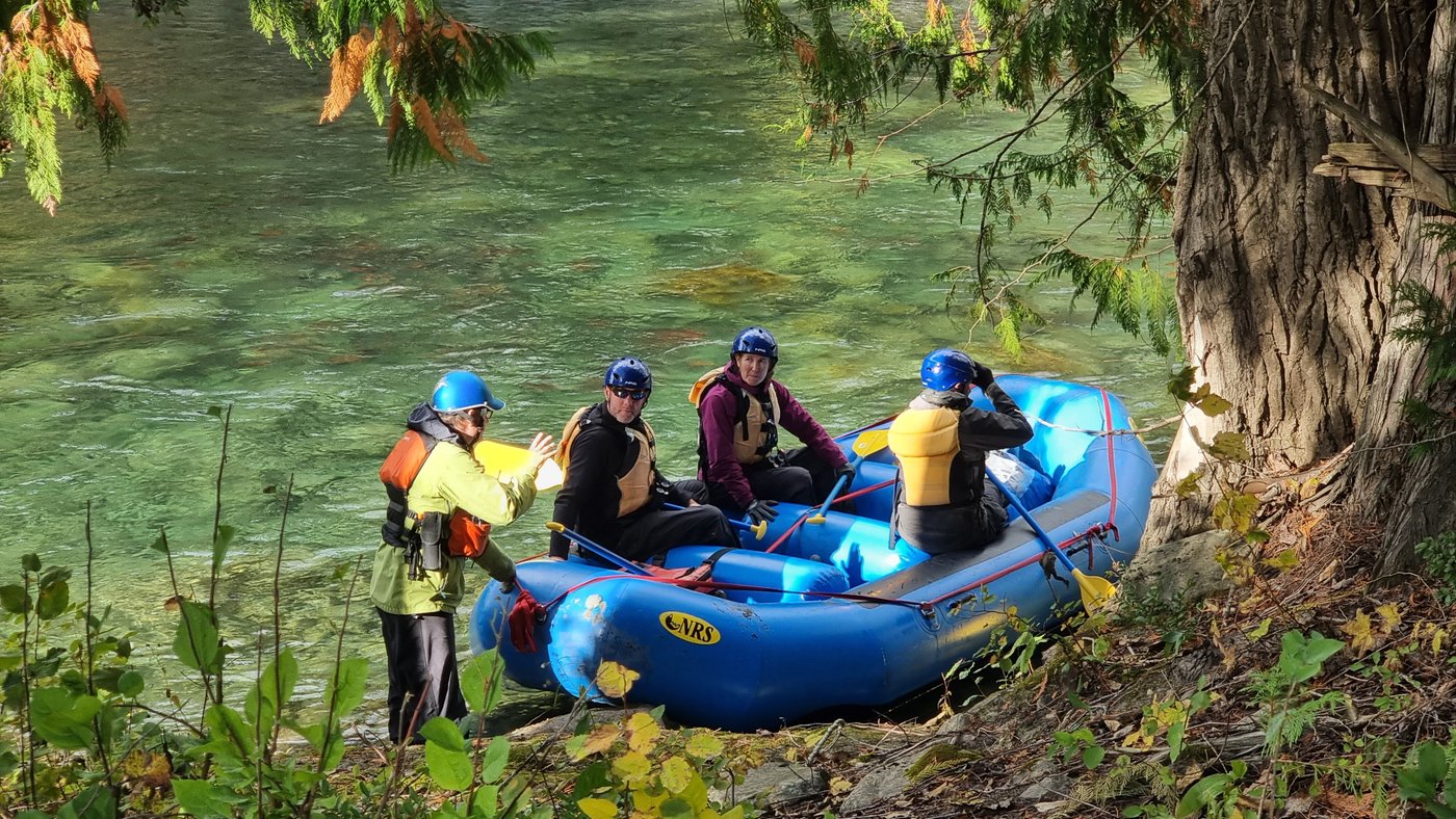 Wild Bear Lodge (Kaslo) - 호텔 리뷰