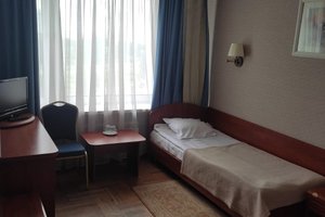 Zimmer und Suite