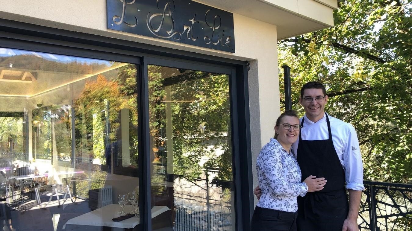 LART LIE, Albertville - Restaurant Reviews, Photos & Phone Number - Tripadvisor