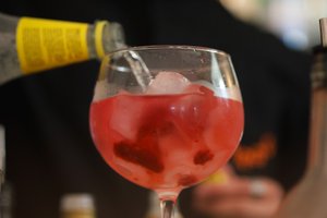 Bebidas