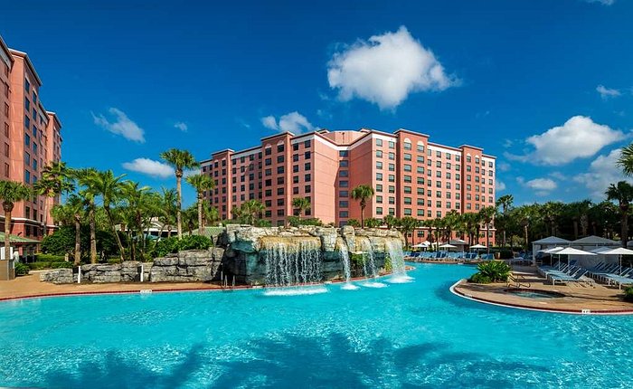 CARIBE ROYALE ORLANDO - Đánh giá Khu nghỉ dưỡng & So sánh giá ...