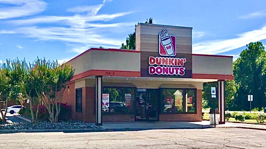 Dunkin Donuts, 이스턴 - 레스토랑 리뷰 - 트립어드바이저