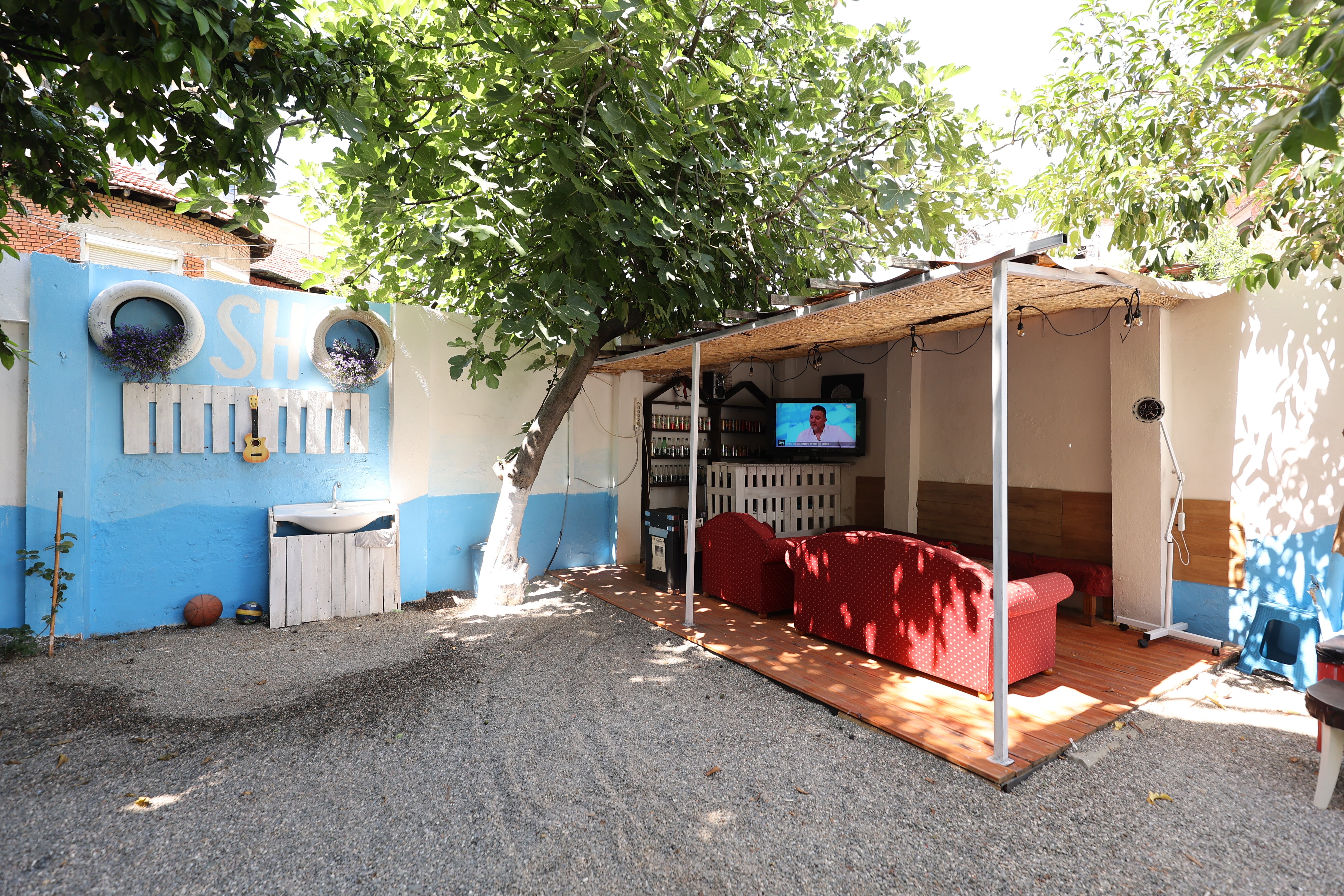 OSHO HOSTEL (Tiran, Arnavutluk) - Yurt Yorumları Ve Fiyat ...