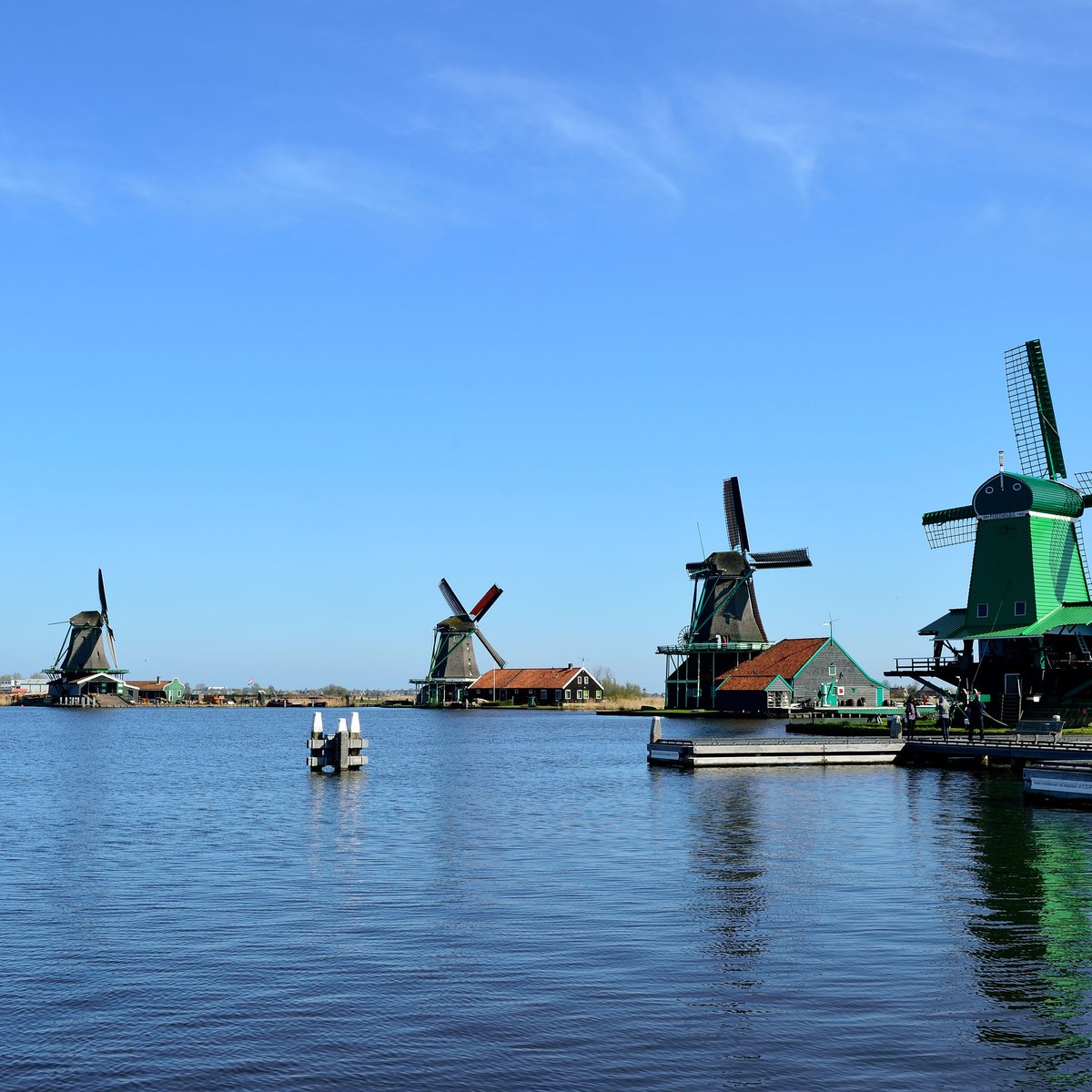 Zaanse Schans, Зандам: лучшие советы перед посещением - Tripadvisor