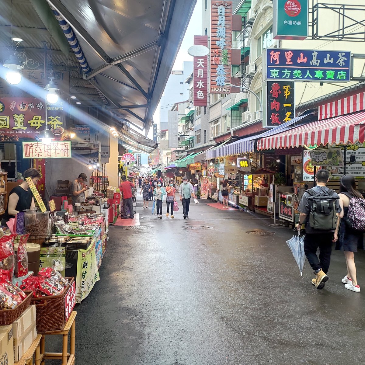 Ita Thao Shopping District (2025) - All You Need to Know BEFORE You Go (with Reviews)