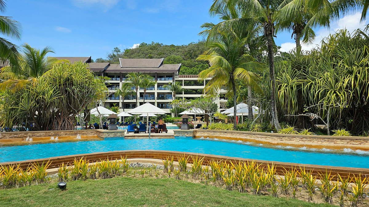 SHANGRI-LA RASA RIA, KOTA KINABALU (Tuaran) - отзывы, фото и сравнение цен  - Tripadvisor