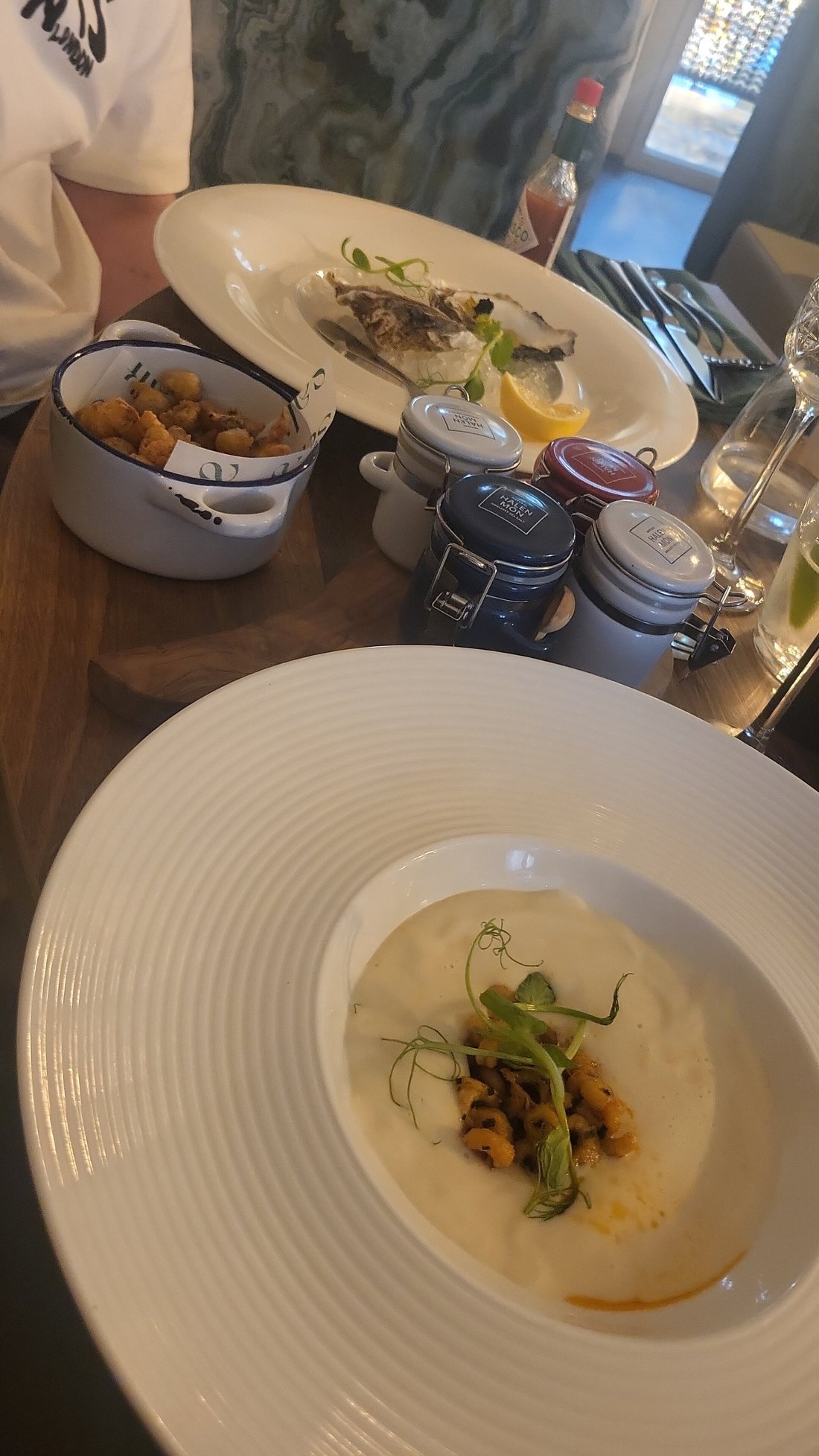 SALT, UPPERMILL, Oldham - Restaurant Reviews & Photos - Tripadvisor