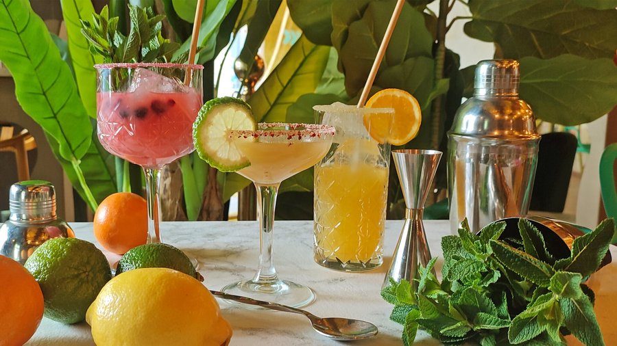 Bebidas