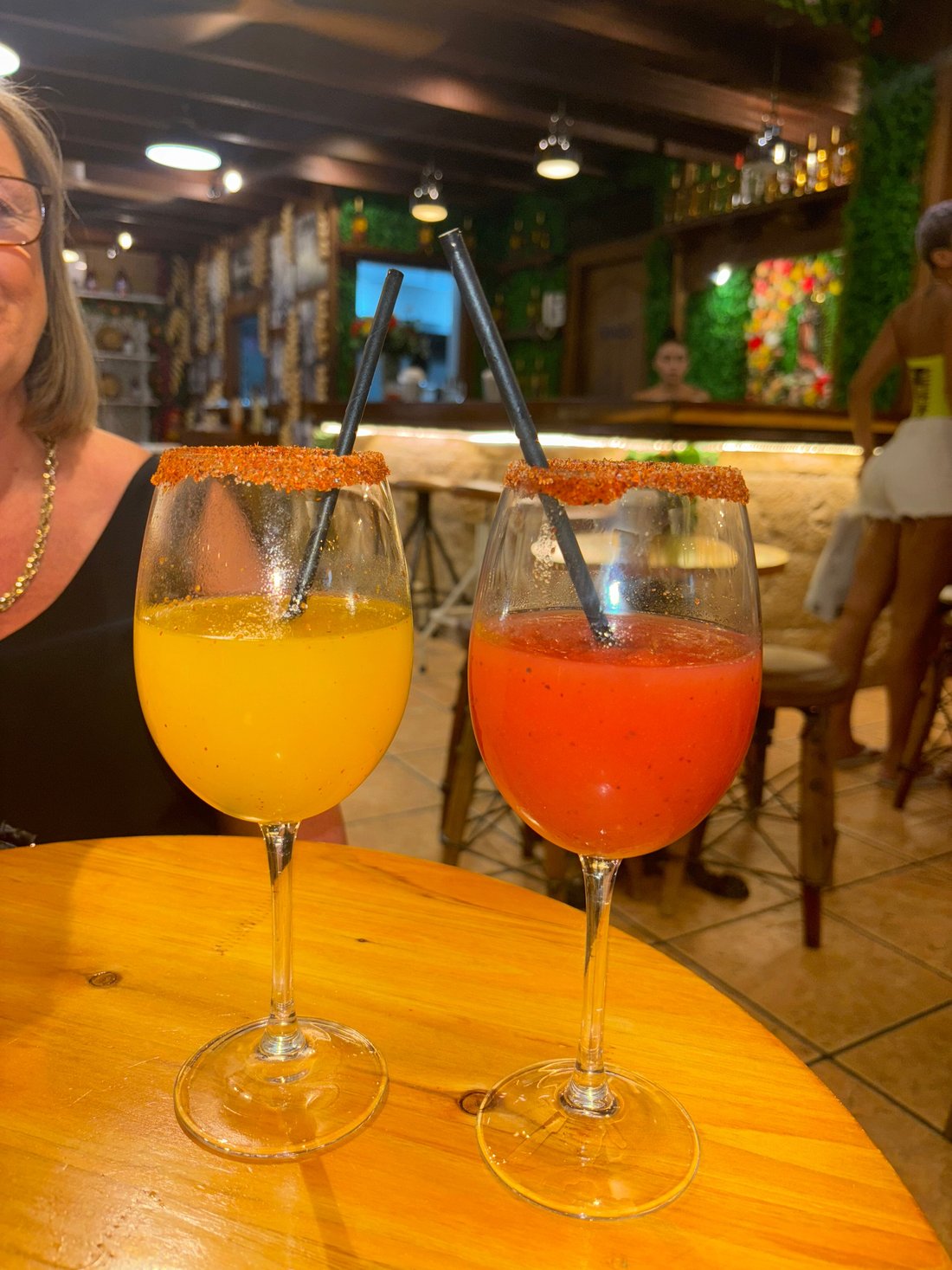 TIKI TACO EIVISSA, Ibiza Town - Restaurant Reviews & Photos - Tripadvisor