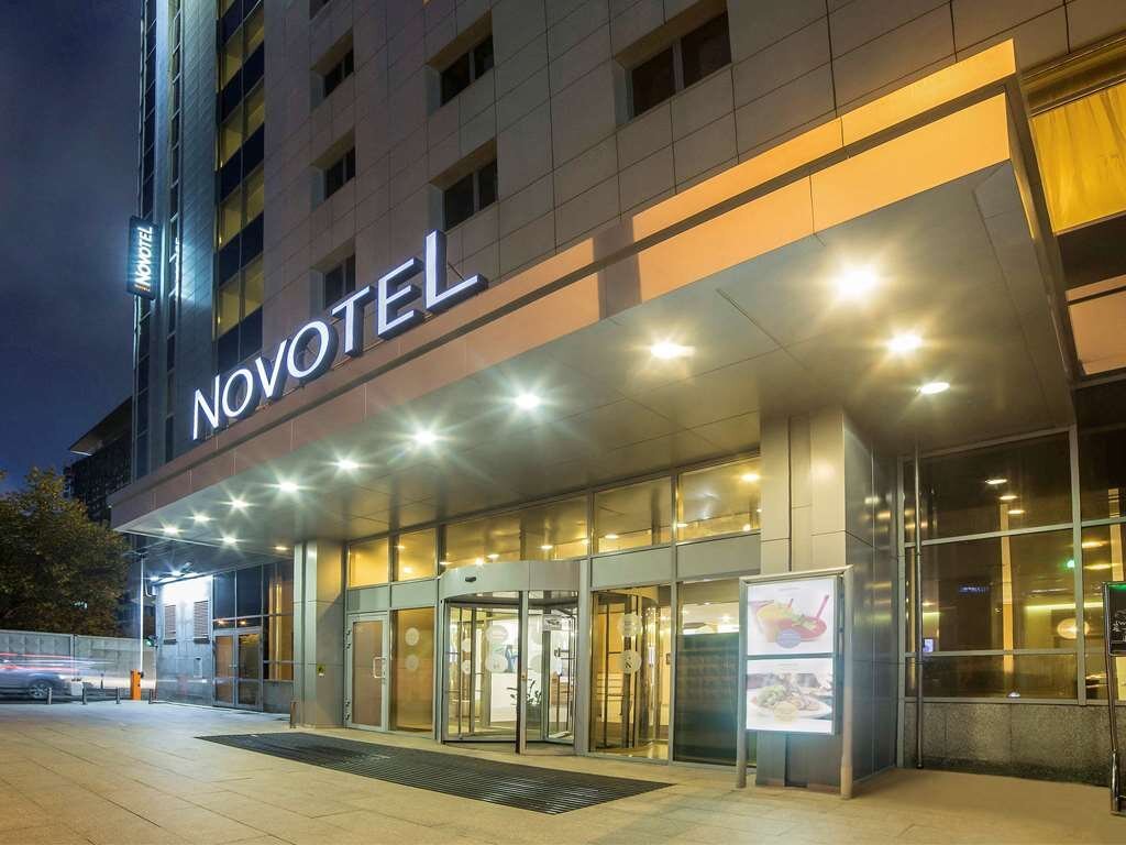 Гостиница при аквапарке - отзыв о Атлантик by USTA Hotels, Екатеринбург,  Россия - Tripadvisor