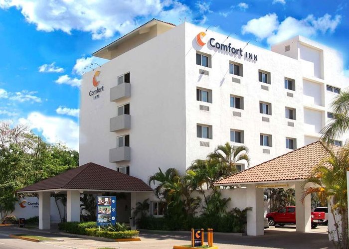 COMFORT INN PUERTO VALLARTA desde $1,379 (Jalisco) - opiniones y comentarios - hotel - Tripadvisor