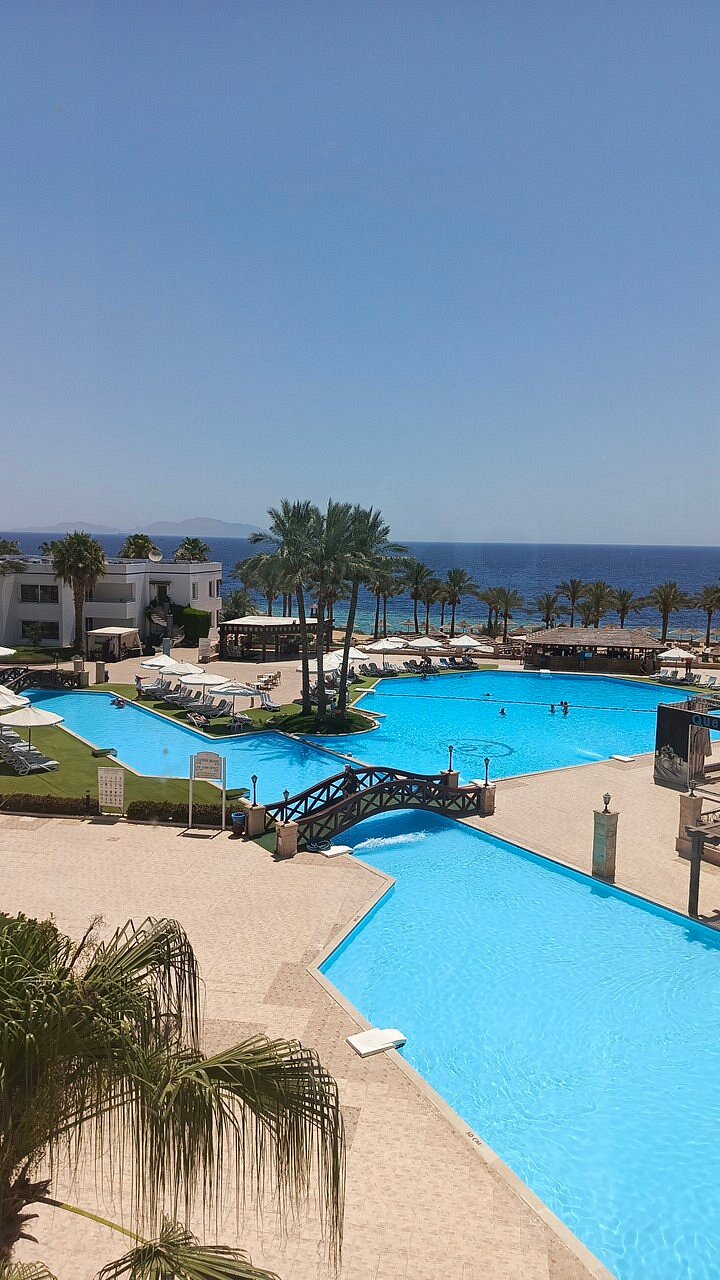 QUEEN SHARM RESORT (Египет/Шарм-эль-Шейх) - отзывы, фото и сравнение цен -  Tripadvisor