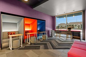 Business Center & Event Rooms