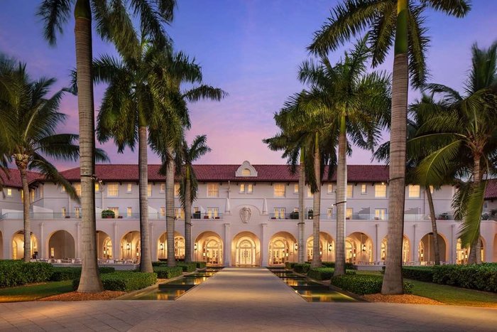 Casa Marina Key West, Curio Collection by Hilton Private Beach ...