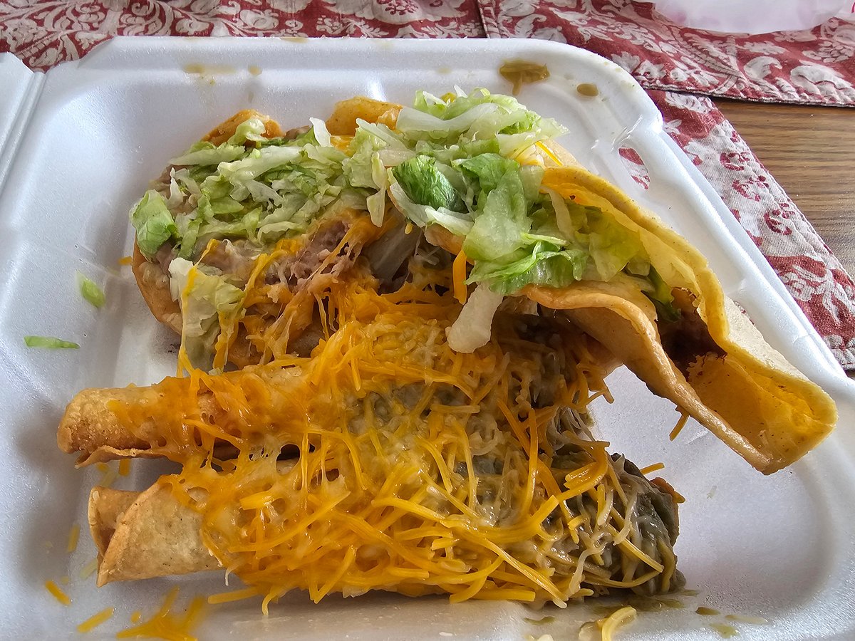 PACO'S TACOS, Roosevelt - Restaurant Reviews, Photos & Phone Number