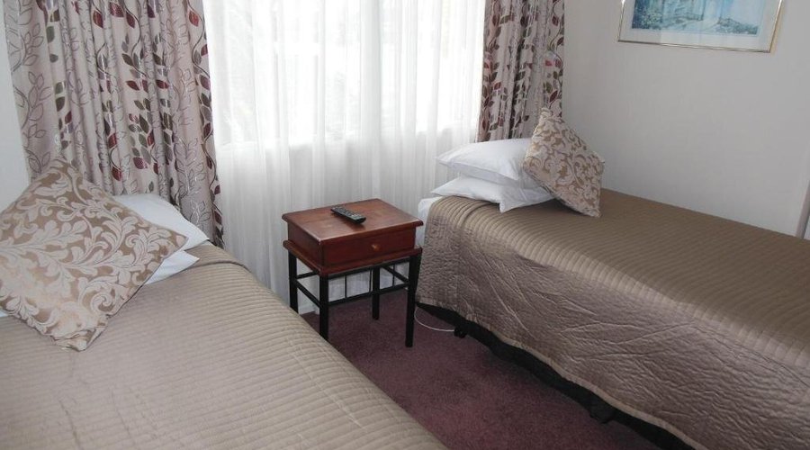 Camelot Bedroom