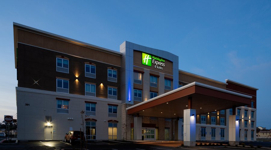 Stay with us after a day at the Laguna Seca Raceway