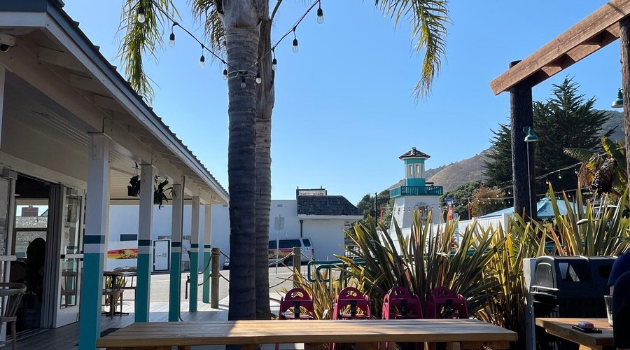 Cape Cod Eatery and Taphouse