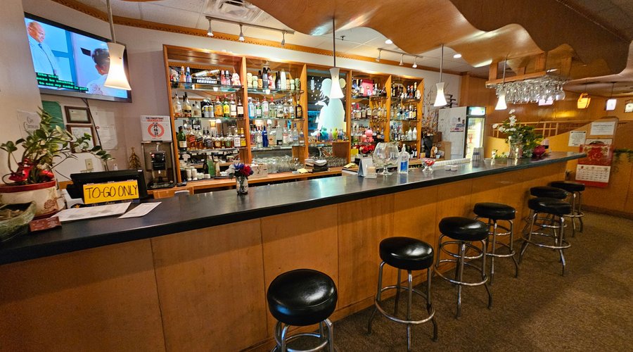 Osaka Japanese Steakhouse