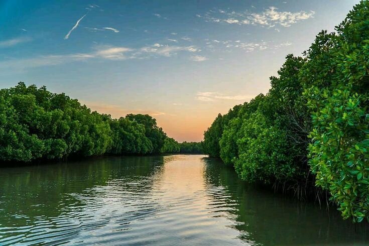 Maduru River