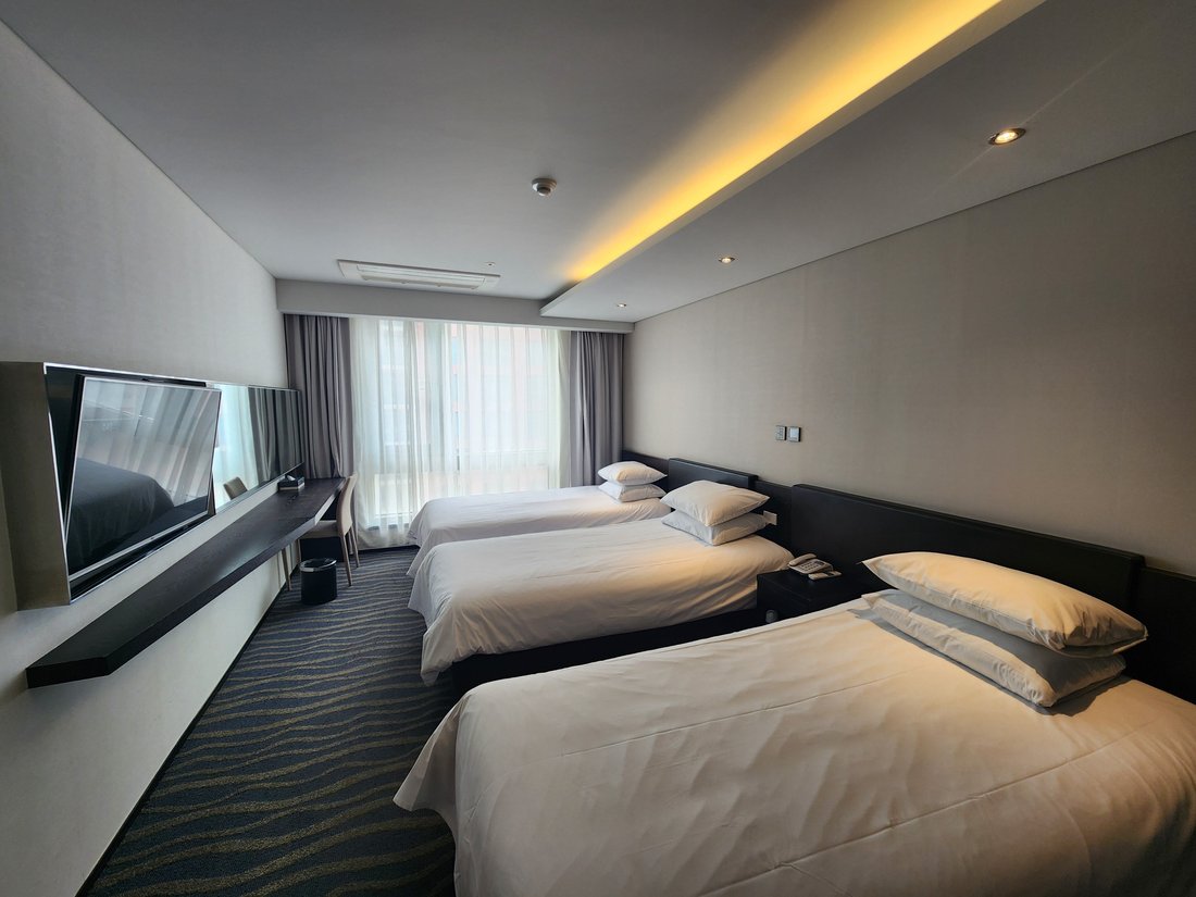 GLOUCESTER HOTEL AND RESORTS - Updated 2025 Prices & Reviews (Jeju, South Korea) GLOUCESTER HOTEL AND RESORTS - Updated 2025... 