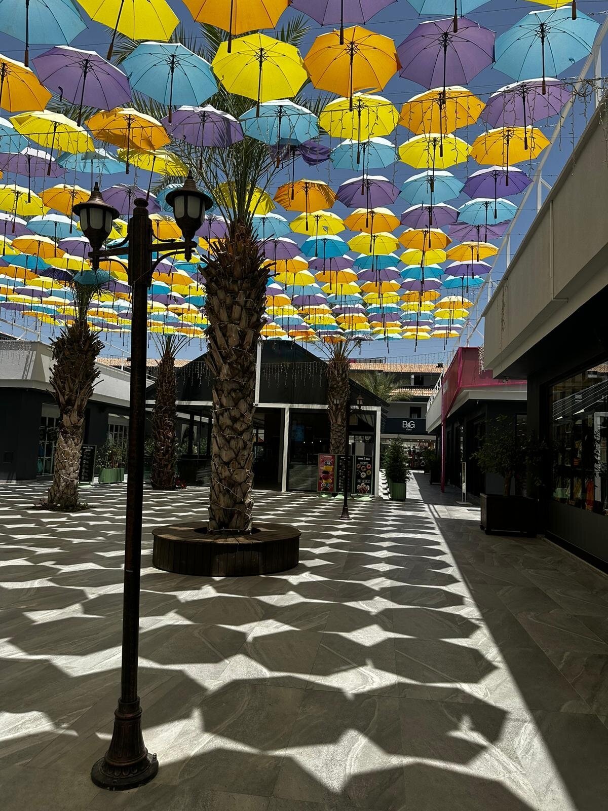 Mall of Alanya, Аланья: лучшие советы перед посещением - Tripadvisor