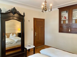 Phòng & Phòng Suite