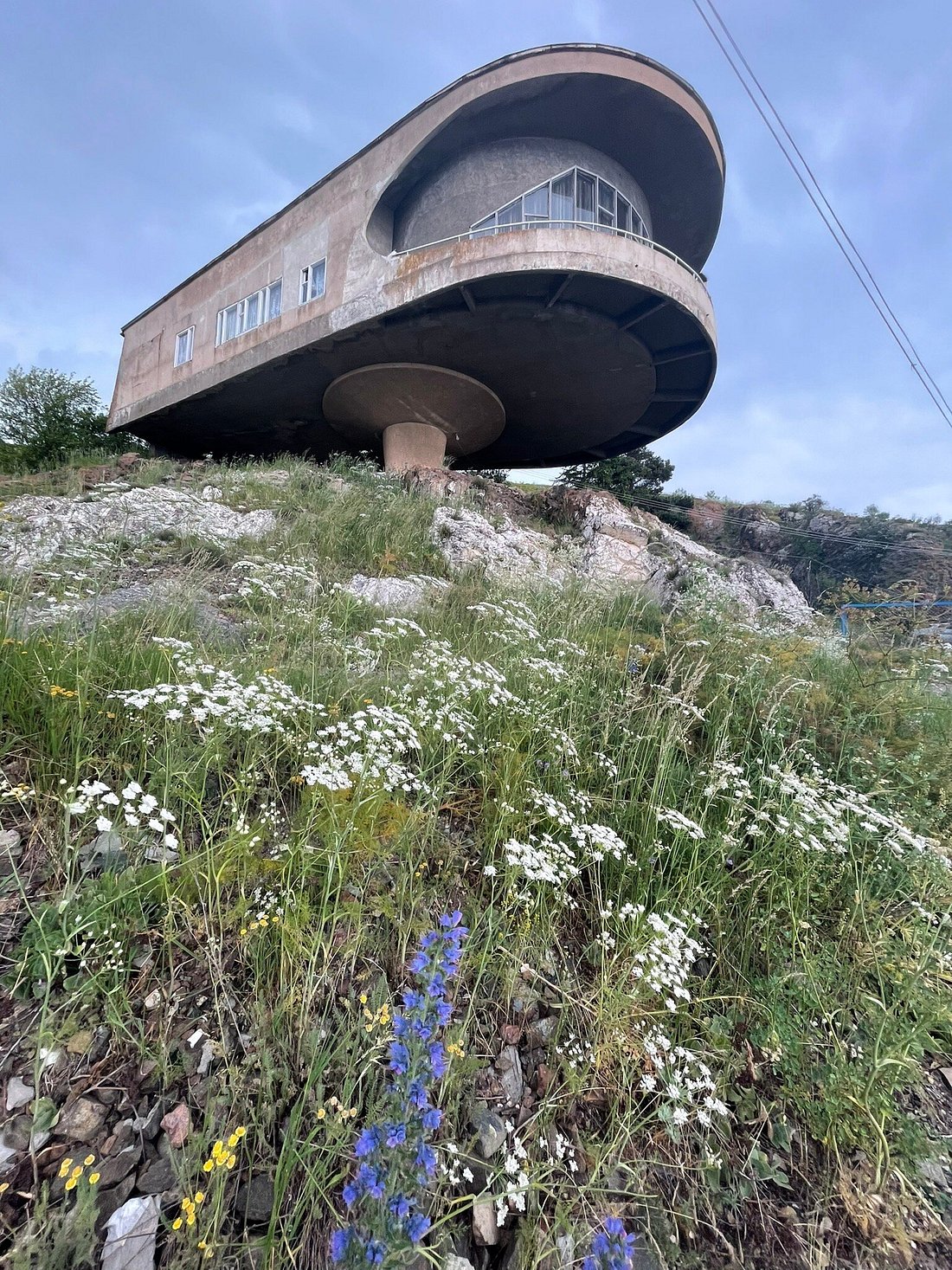 SEVAN WRITERS HOUSE (Севан) - отзывы, фото и сравнение цен - Tripadvisor