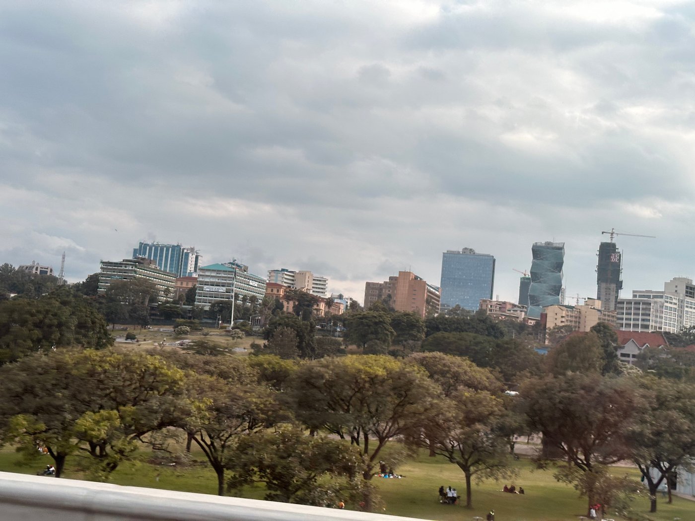 Jw Marriott Hotel Nairobi Updated 2024 Prices And Reviews Kenya