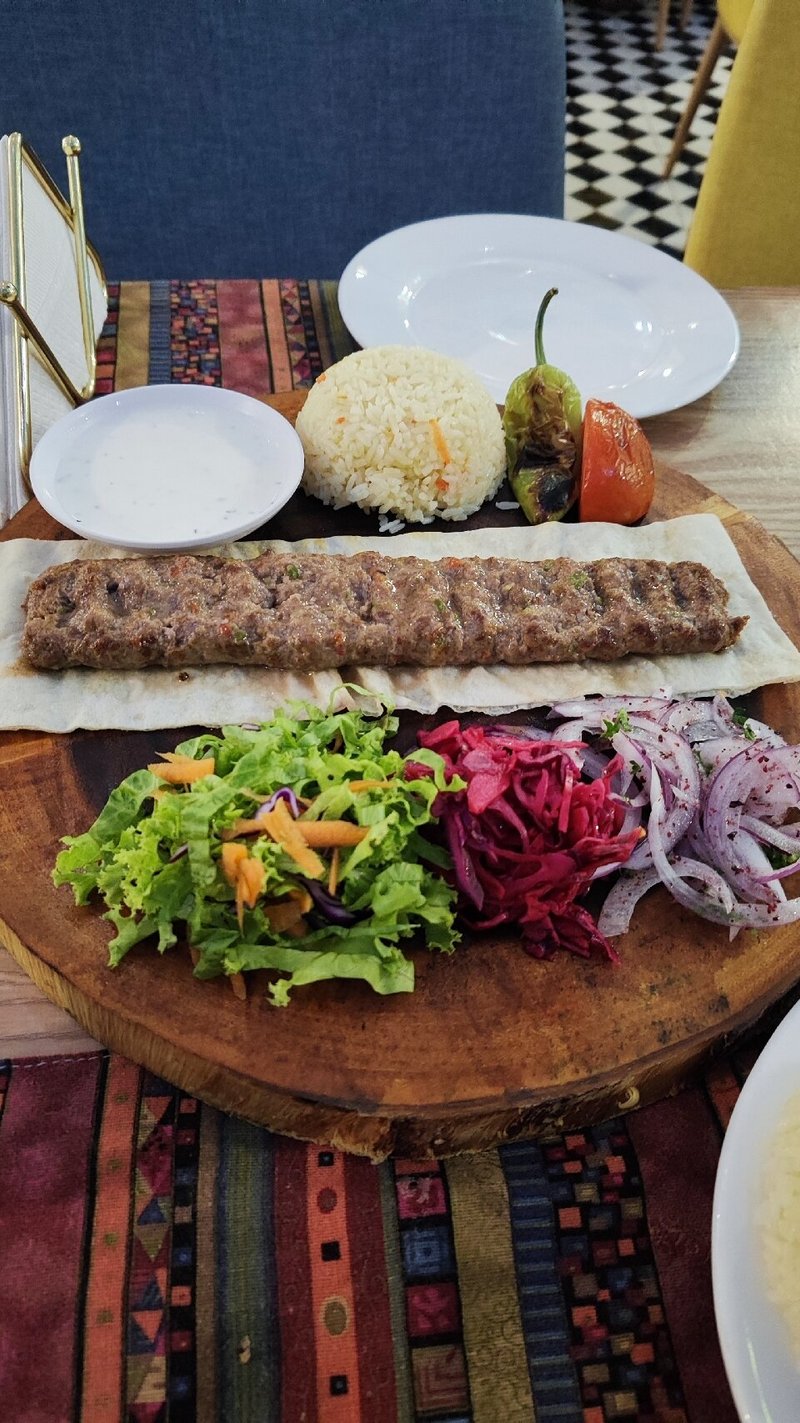 Cappadocia Turkish Restaurant Karon Beach, Карон - фото ресторана -  Tripadvisor