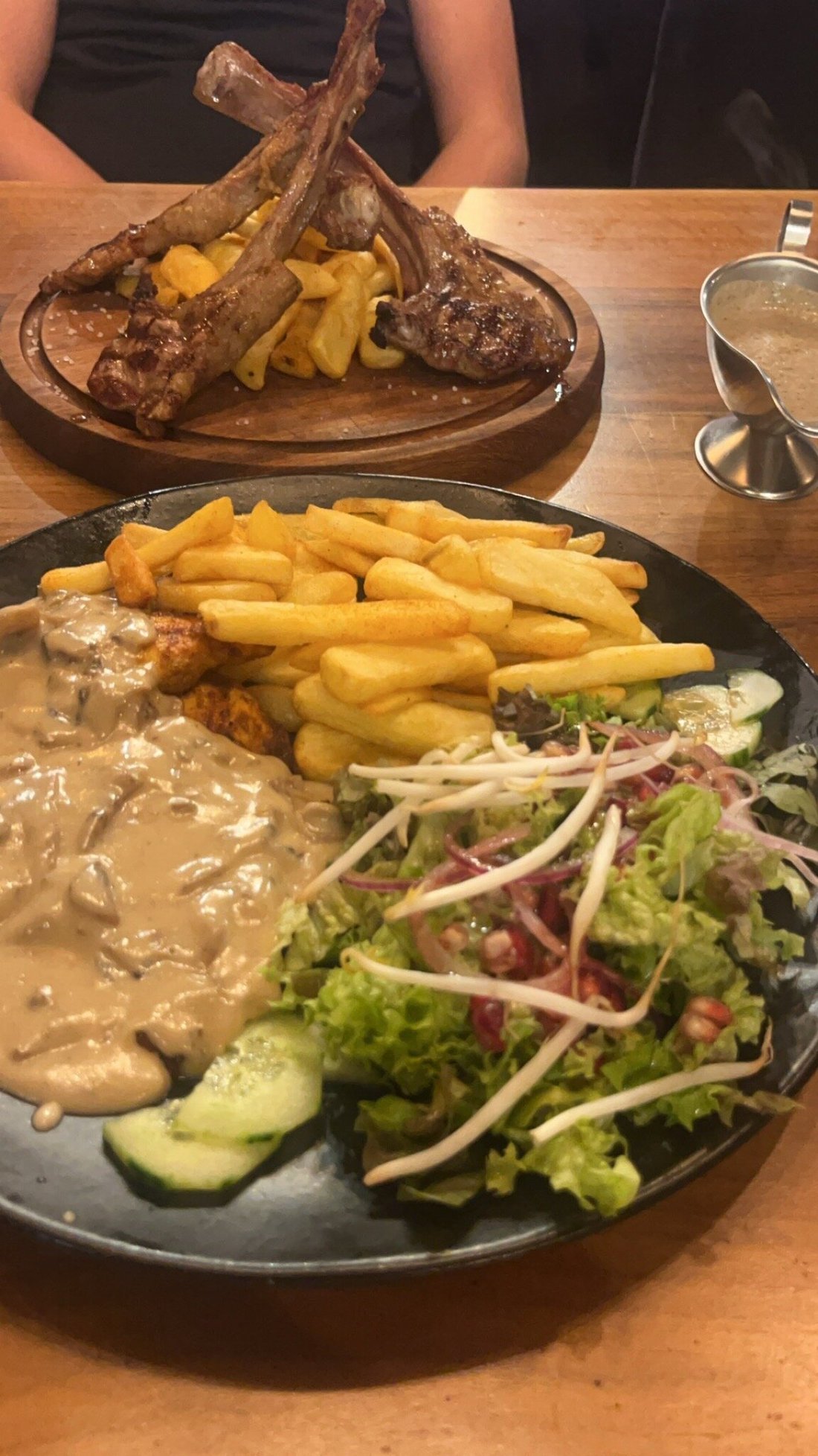 East N Bull Steakhouse, Льеж - фото ресторана - Tripadvisor