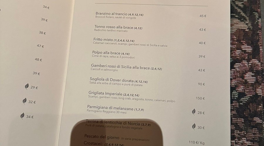 Sogni Milano, 밀란 - 레스토랑 리뷰 - 트립어드바이저
