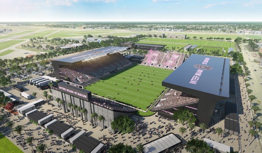CHASE STADIUM (2025) All You Should Know BEFORE You Go (w/ Reviews)