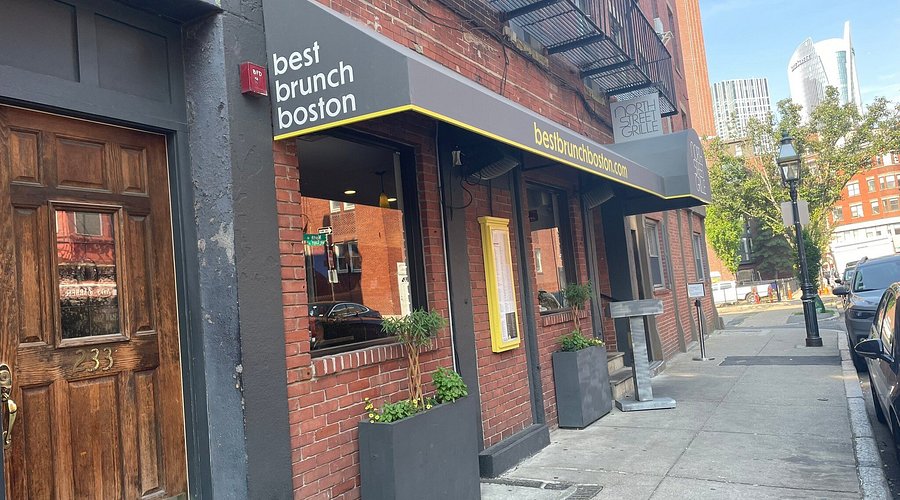 North Street Grille