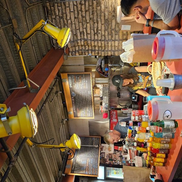애스펀의 베스트 패스트푸드 - Tripadvisor
