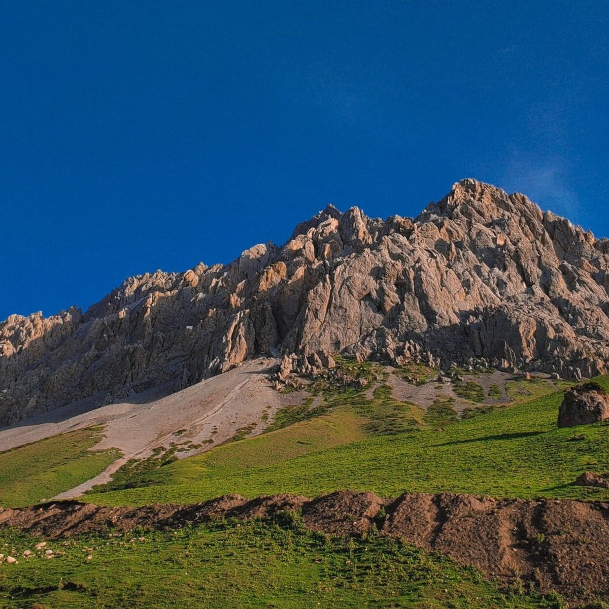 KYRGYZ PAMIR TOURS (Osh) - Qué SABER antes de ir (2025)