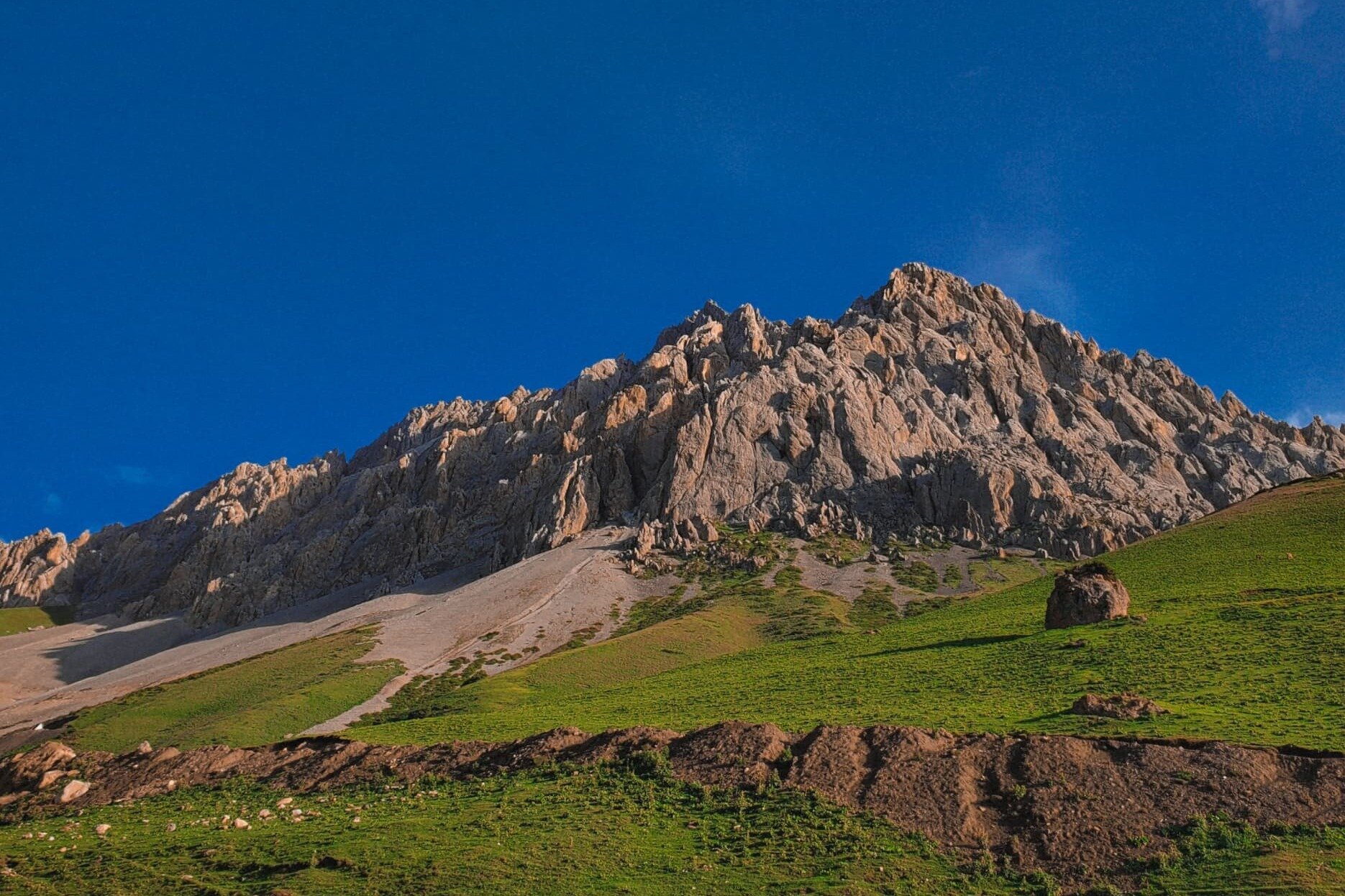 Kyrgyz Pamir Tours (Osh) - Lohnt es sich? Aktuell für 2025 (Mit fotos)