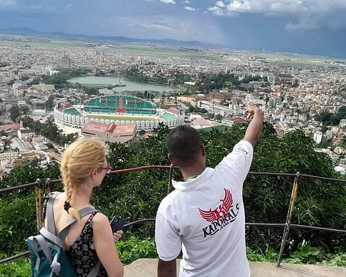 tour madagascar turisanda