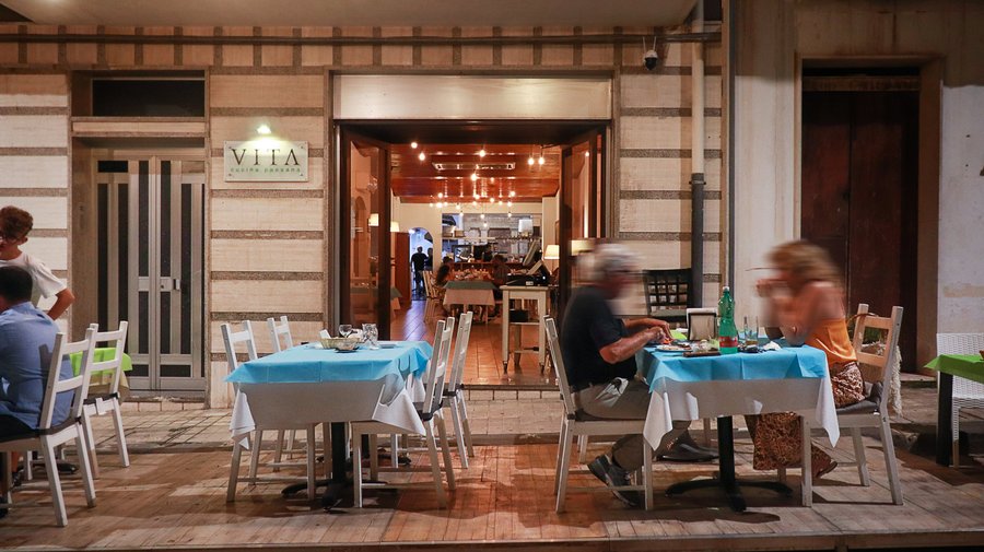 Vita Cucina Paesana - Festa della Musica - Giugno 2024