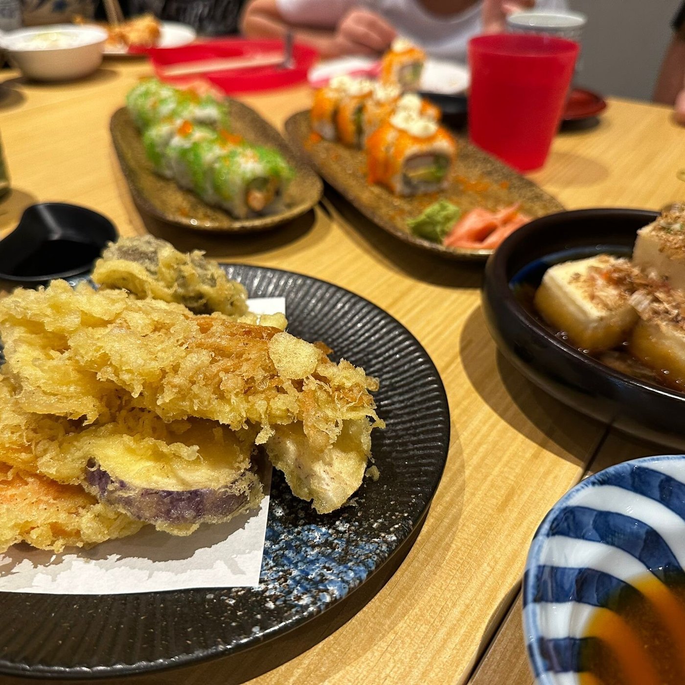 MITSUBA JAPANESE RESTAURANT, Singapore - Singapore River/Riverside - Restaurant Reviews, Photos & Reservations - Tripadvisor