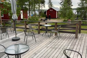 Resenär