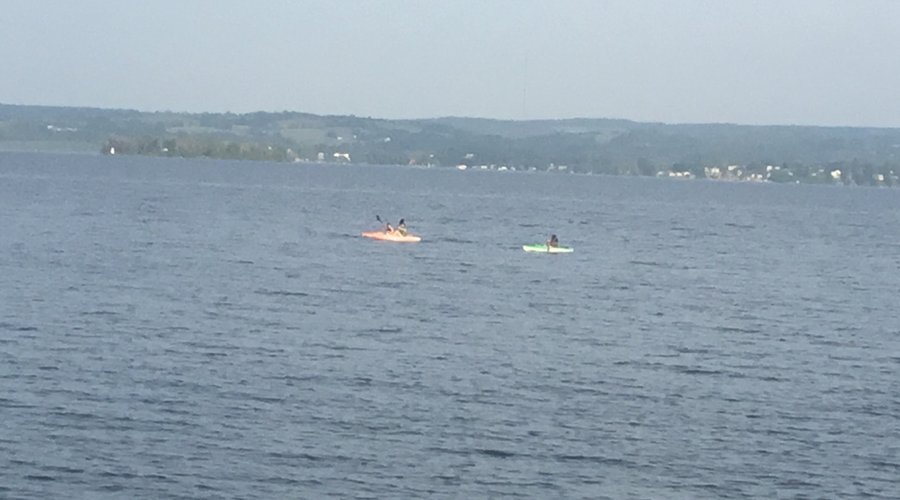 Rice Lake