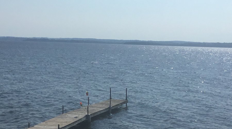 Rice Lake