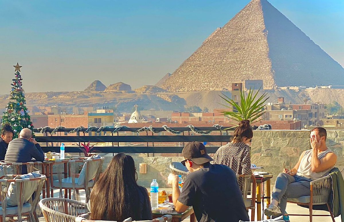 THE 10 BEST Giza 3 Star Hotels 2024 (with Prices) - Tripadvisor