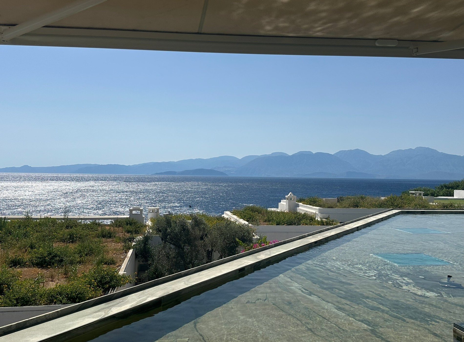 Elounda Peninsula All Suite Hotel by null