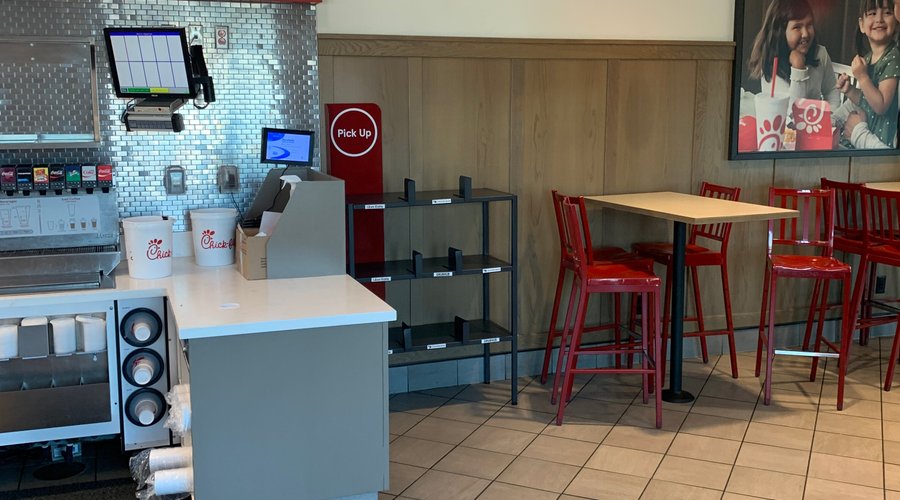 Chick-fil-A