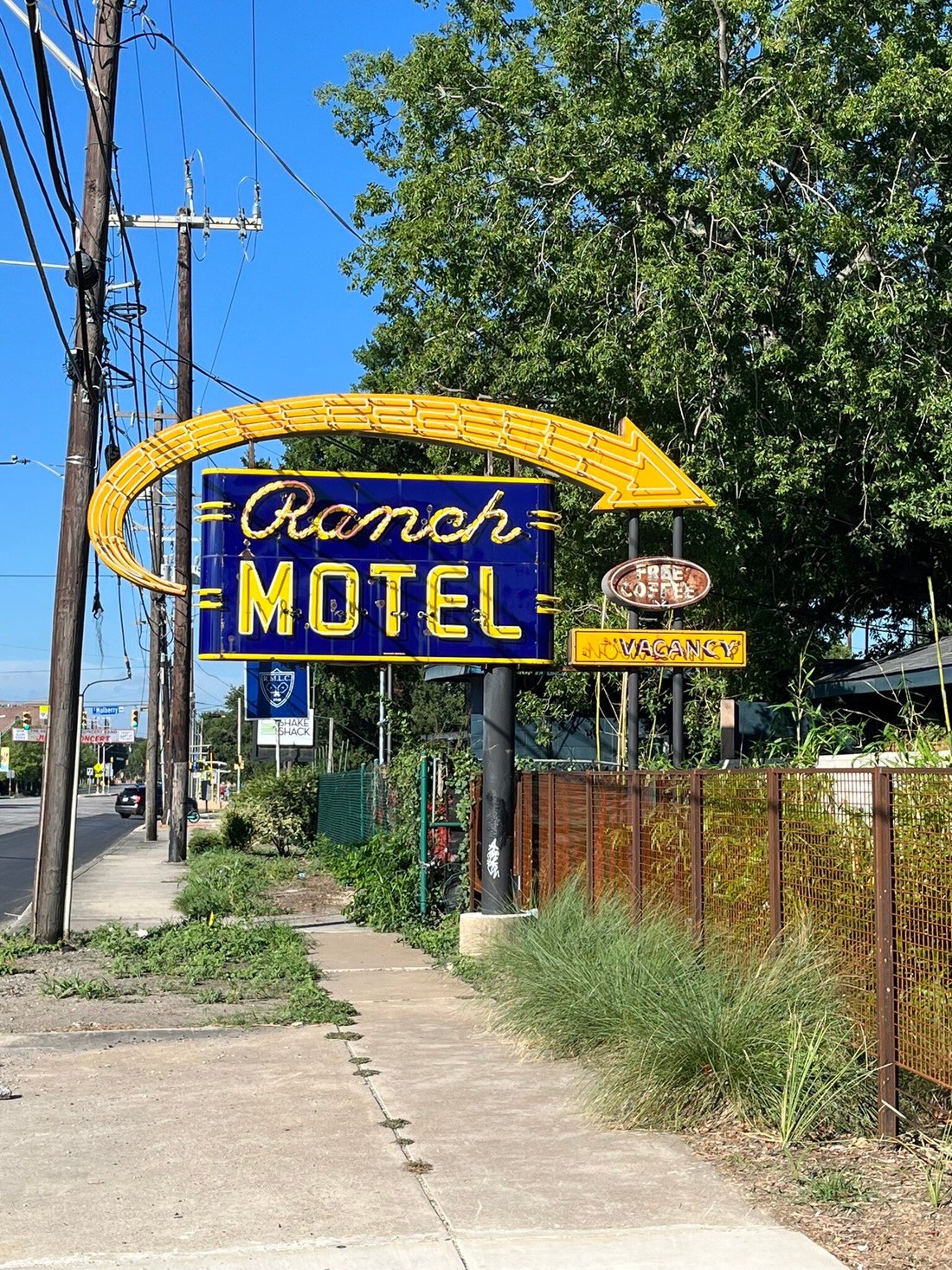 RANCH MOTEL - Updated 2025 Prices & Reviews (San Antonio, TX)