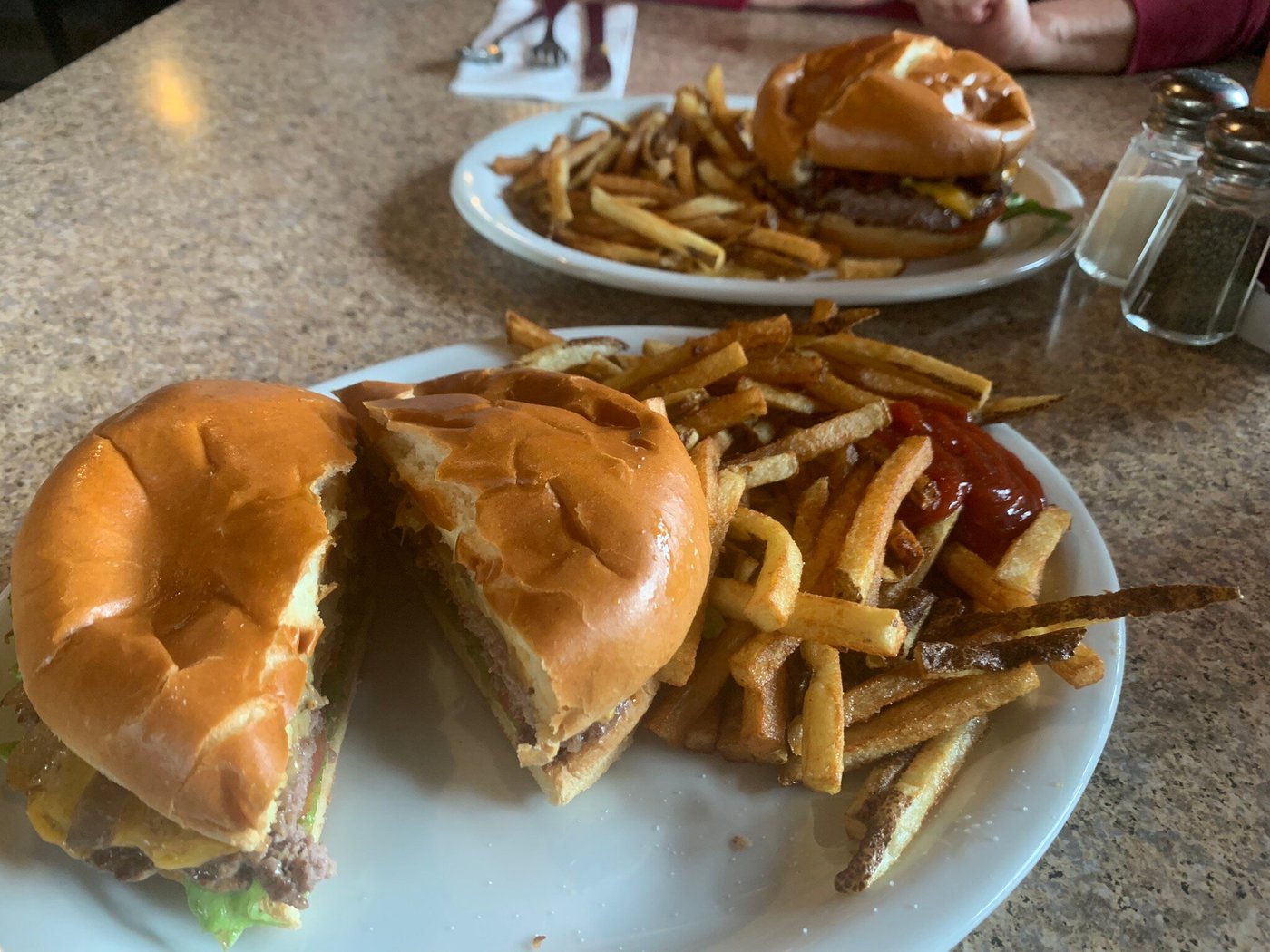 33 Mile Road House, Haines - Restaurant Reviews, Photos & Phone Number 