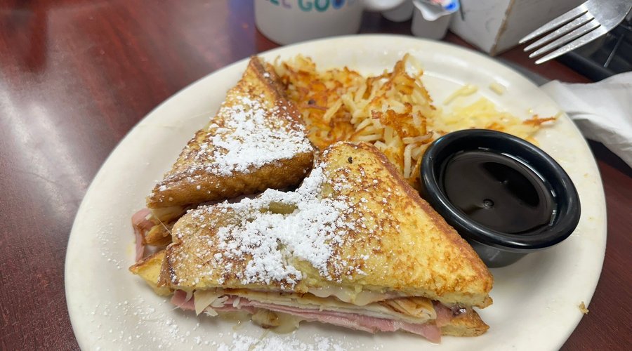 Granny's Country Cafe